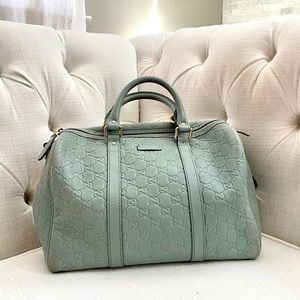 Gucci monogram Medium purse